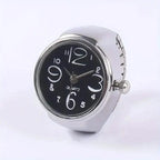 Retro Creative Finger Mini Watch For Teenagers
