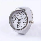 Retro Creative Finger Mini Watch For Teenagers