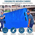 Reusable Mattress Storage Bag