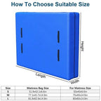 Reusable Mattress Storage Bag