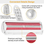 Reusable Pet Hair Remover Roller