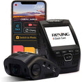 REXING V1 - 4K Ultra HD Car Dash Cam 2.4" LCD Screen  (Refurbished)