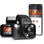 RexingUSA V55 Dash Cam  (Refurbished)