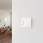 Ring Alarm Keypad 2nd Gen - White