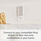 Ring Chime Pro 2nd Gen with WIFI Extender (Refurbished)