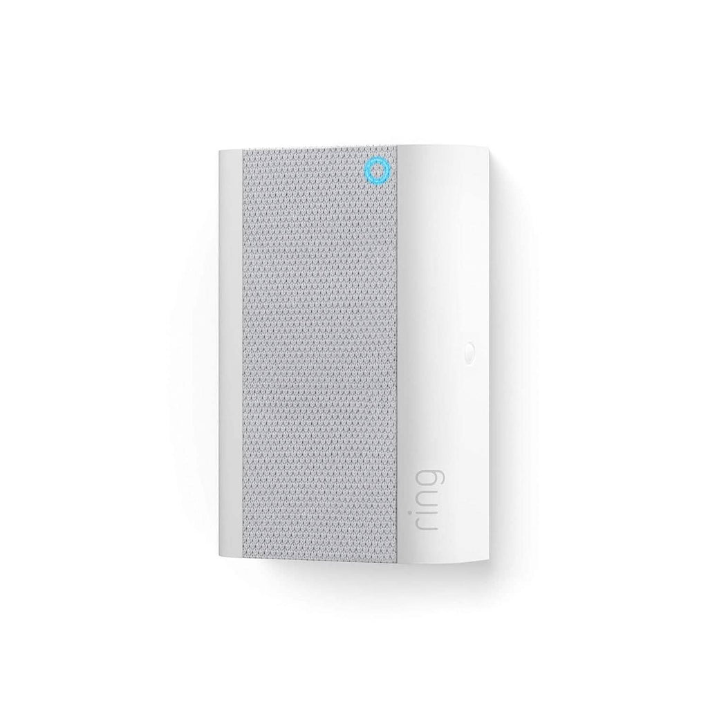 Ring Chime Pro 2nd Gen with WIFI Extender (Refurbished)