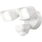 Ring - Smart Lighting Wired Floodlight - White