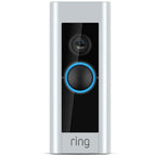 Ring Video Doorbell Pro  (Refurbished)