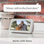 Ring Video Doorbell  (Refurbished)