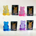Squishy Bears 4 Colors *ETA End of June