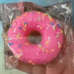 Pink of Blue Squish Donut *ETA End of June