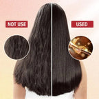 Rotating Hair Dryer Brush