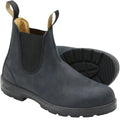 Timeless Round Toe Chelsea Boots