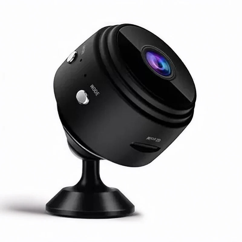 Wireless Waterproof Camera for RVs and Trailers