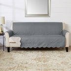 Medallion Solid Furniture Protector - Elenor Collection