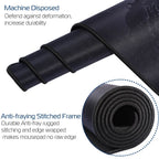 Rubber Base Large Gaming Mousepad