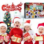 Rubber Ducks Advent Calendar | A Month of Surprises