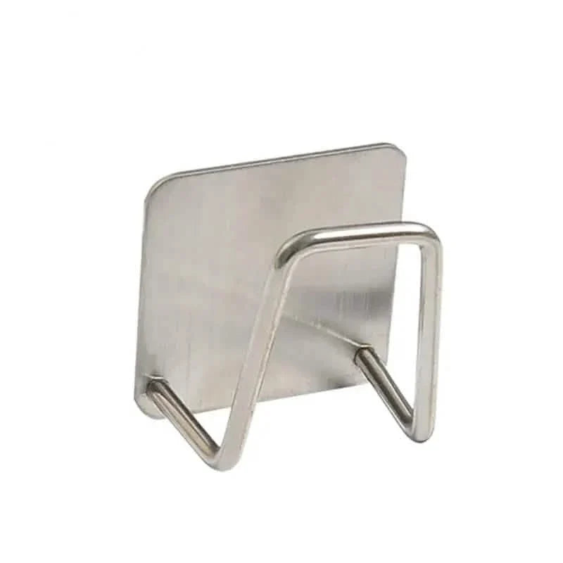 Rust-Proof Stainless Steel Sink Caddy