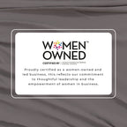 Viscose from Bamboo & Cotton Blend Jersey Knit Sheets