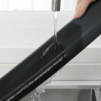 Home Garage Weather Stripping Bottom Under Door Insulation Seal Strip