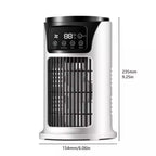 Portable Room Air Conditioner