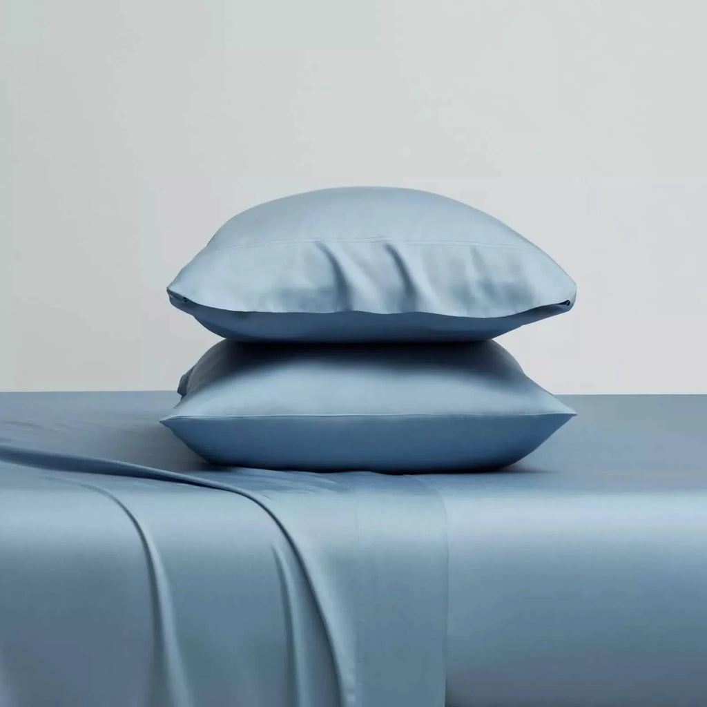 4-Piece Set: Kathy Ireland 300 Thread Count 100% Bamboo Sheet Set