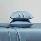 4-Piece Set: Kathy Ireland 300 Thread Count 100% Bamboo Sheet Set