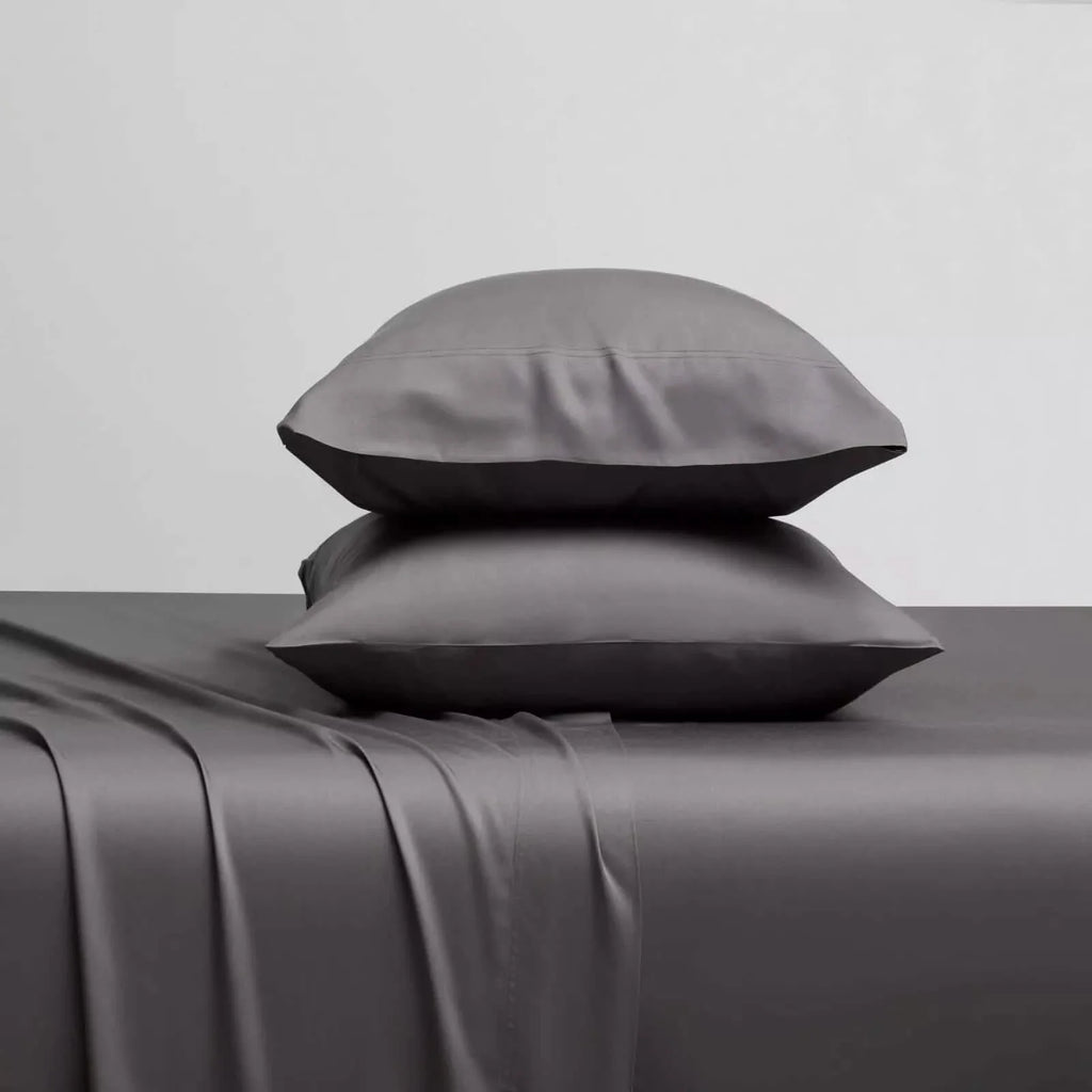 4-Piece Set: Kathy Ireland 300 Thread Count 100% Bamboo Sheet Set