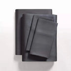 4-Piece Set: Kathy Ireland 300 Thread Count 100% Bamboo Sheet Set