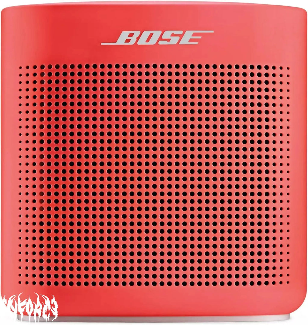 Bose® SoundLink Color Wireless Bluetooth Speaker II