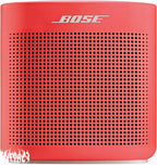 Bose® SoundLink Color Wireless Bluetooth Speaker II
