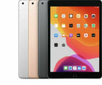 Apple iPad 8 – 10.2" Display, 32GB, Wi-Fi (Grey/Silver) - Refurbished