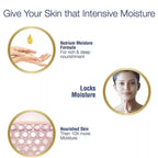 6 Pack Dove Soft Smooth Beauty Serum Moisture Conditioning Facial Cleanser 100 Grams