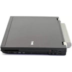 Dell Latitude E6400 Laptop Intel Core 2 Duo 2GB Ram 250GB SSD Windows 10 Pro (Refurbished)