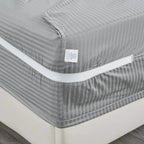 Bibb Home 1000 Thread Count Egyptian Cotton Sheet Set