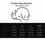 Breathable Dog Biting Muzzle Mouth Guard