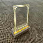 Polaroid Picture Frames