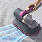 Handheld Vacuum with Powerful Suction