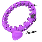 Smart Hula Exercise Hoop