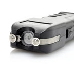 Safety Vital LED Flashlight Stun Gun