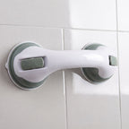 Suction Cup Bathroom Safety Grab Handle
