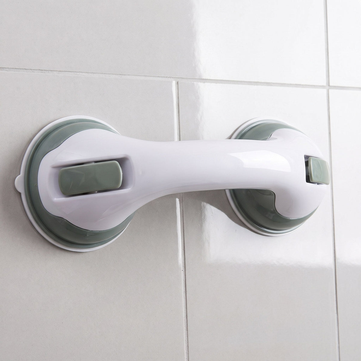 Suction Cup Bathroom Safety Grab Handle