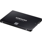Samsung 870 EVO 4TB 2.5 Inch SATA III Internal SSD (MZ-77E4T0B/AM)  (Refurbished)