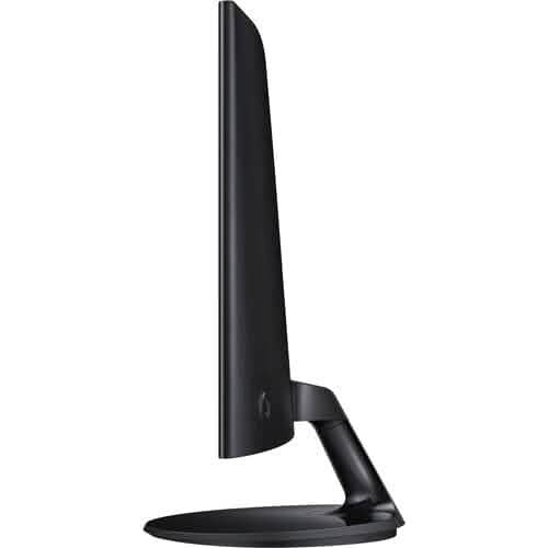 Samsung CF390 27" 16:9 Curved LCD FHD 1920x1080 Curved Desktop Black Monitor  (Refurbished)