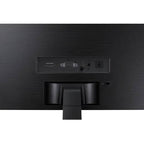 Samsung CF390 27" 16:9 Curved LCD FHD 1920x1080 Curved Desktop Black Monitor  (Refurbished)