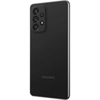 Samsung Galaxy A53 5G A Series Fully Unlocked Smartphone  (Refurbished)