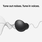 Samsung Galaxy Buds 2 True Wireless Bluetooth Earbuds