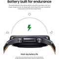 Samsung Galaxy Watch 3 45mm (Refurbished)