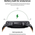 Samsung Galaxy Watch 3 45mm (Refurbished)