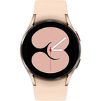 Samsung Galaxy Watch 4 40mm R860 Smartwatch GPS (Pink)